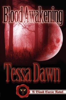 Blood Awakening cover image