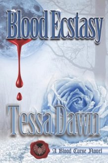 Blood Ecstasy A Blood Curse Novel cover image