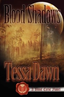 Blood Shadows cover image