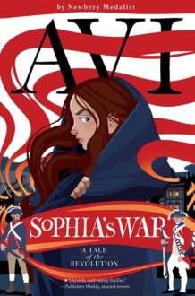 Sophia's War - A Tale of the Revolution cover image