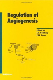 Regulation of Angiogenesis cover image