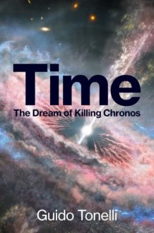 Time - The Dream of Killing Chronos cover image