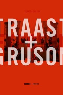 Traast+Gruson Exposed cover image