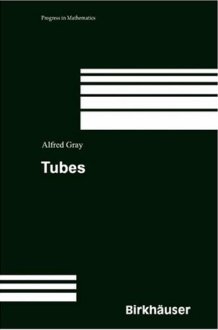 Tubes cover image