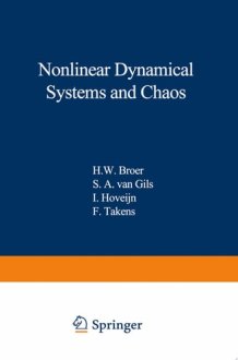 Nonlinear Dynamical Systems and Chaos cover image