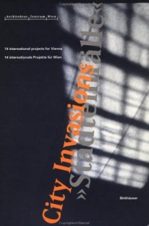 City invasions cover image