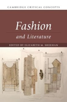 Fashion and Literature cover image