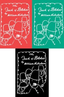 Book of Blokes cover image