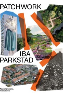 Patchwork IBA Parkstad cover image
