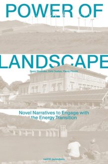 Power of Landscape Novel Narratives to Engage with the Energy Transition cover image