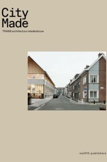 City Made Resumptions of Urban Production cover image