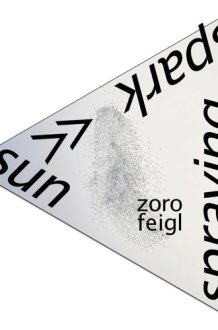 Sun-spark Spraying cover image