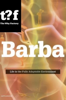 Barba Life in the Fully Adaptable Environment cover image