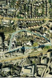 Europan 8: Europena Urbanity and Strategic Projects cover image