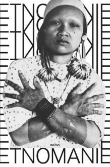 Etnomanie cover image