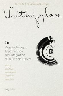 City Narratives as Places of Meaningfulness, Appropriation and Integration cover image