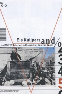 And/or On Contradiction in the Work of Jan Van Toorn Extended cover image
