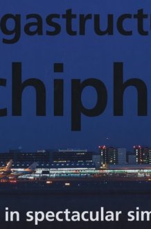 Megastructure Schiphol Design in Spectacular Simplicity cover image