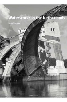 Waterworks in the Netherlands Tradition and Innovation cover image
