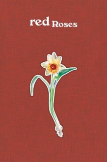 Magali Reus - Red Roses cover image