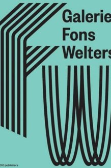 Galerie Fons Welters cover image