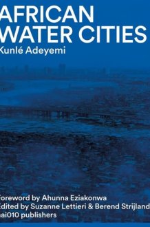 African Water Cities cover image