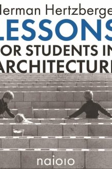 Lessons for Students in Architecture cover image