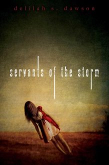 Servants of the Storm cover image