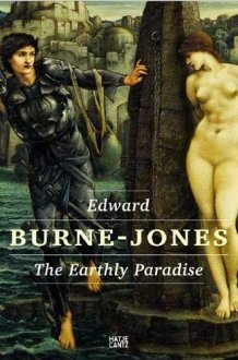 Edward Burne-Jones The Earthly Paradise cover image