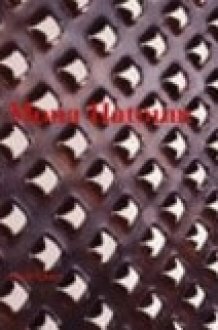 Mona Hatoum cover image
