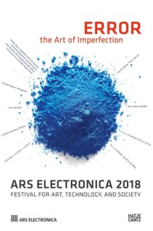 Ars Electronica 2018 Festival for Art, Technology, and Society cover image