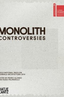 Monolith Controversies cover image