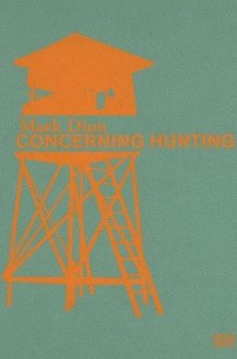 Mark Dion Concerning Hunting cover image