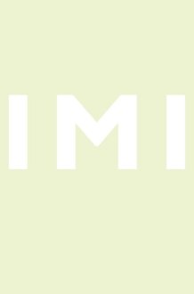 Imi Knoebel cover image