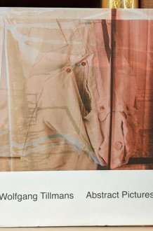 Wolfgang Tillmans Abstract Pictures cover image
