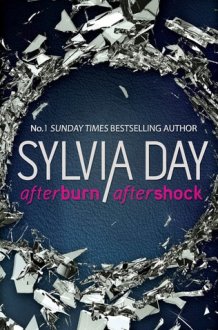 After Burn After Shock cover image