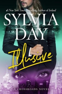 Illusive cover image