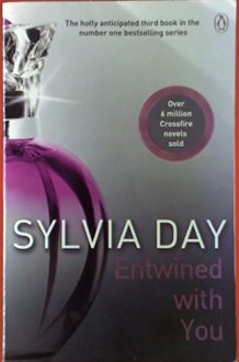 Entwined with You 18-Copy Solid Floor Display cover image