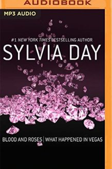 Blood and Roses & What Happened in Vegas cover image