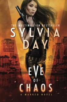 Eve of Chaos (Marked) cover image