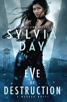 Eve of Destruction cover image
