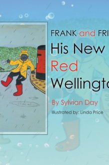 His New Red Wellingtons cover image