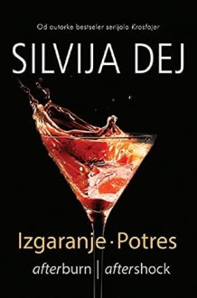 Izgaranje - Potres cover image