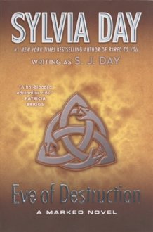 Eve of Destruction cover image