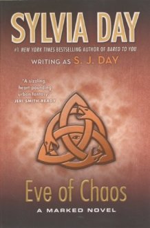 Eve of Chaos cover image