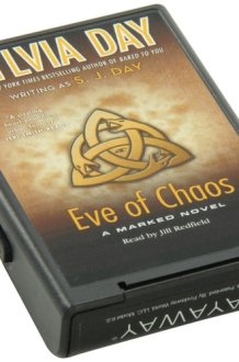 Eve of Chaos: Library Edition (Marked) cover image