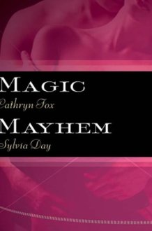 Magic and Mayhem cover image