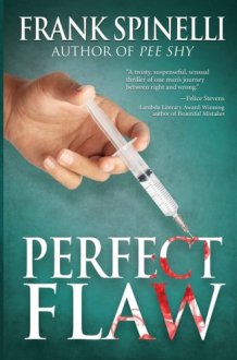 Perfect Flaw cover image