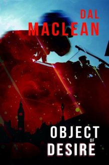Object of Desire cover image