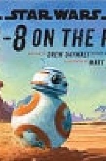 BB-8 on the Run cover image
